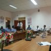 Farewell function for the Former Govt.Agent. Mr.I.M.Haniffa-27.01.2020